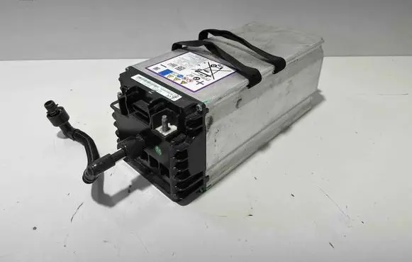 BMW X2 U10 Hybrid / electric car battery 5B6C9A7