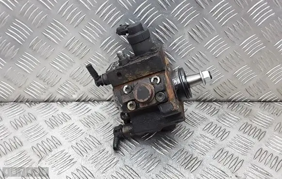 Hyundai Getz Fuel injection high pressure pump 0445010124
