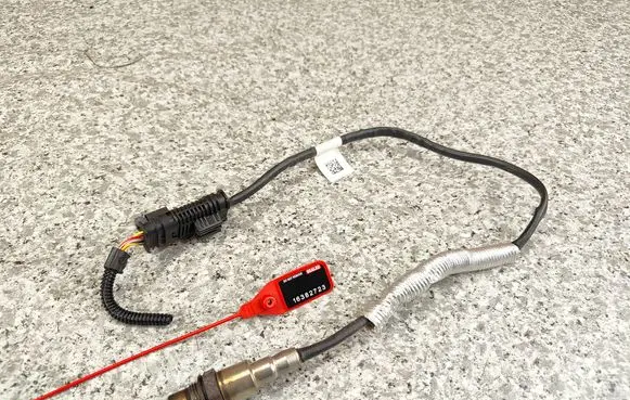 BMW X5 G05 Lambda probe sensor 9452687