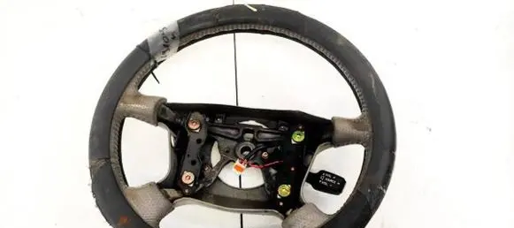 Mazda Premacy Steering wheel