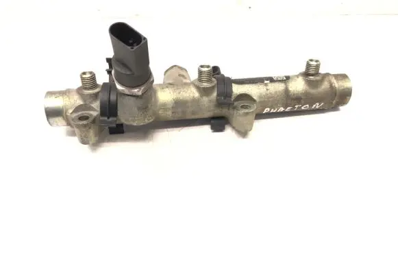Volkswagen Phaeton Fuel main line pipe 059130089D F00R001650