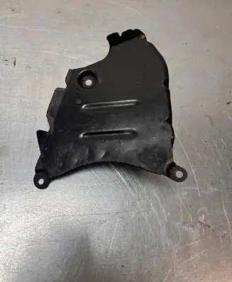 Volkswagen Polo Timing belt guard (cover) 045109147A