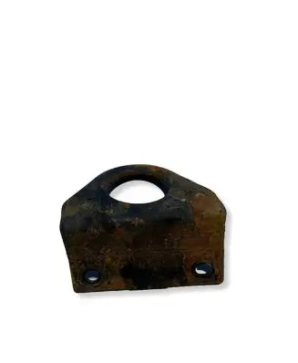 Hyundai Santa Fe Radiator mount bracket 