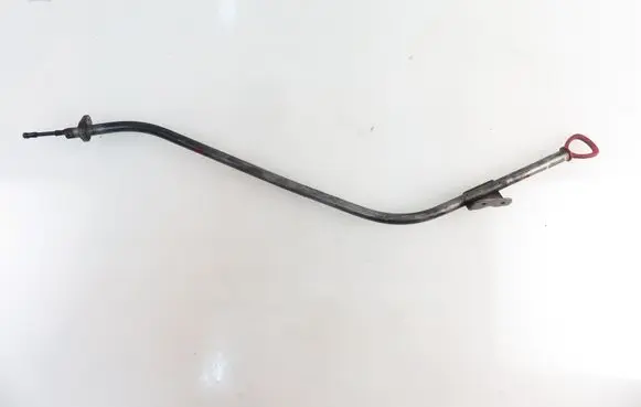 Mercedes-Benz C W204 Oil level dip stick 6511466Q01