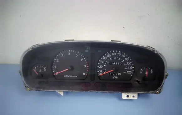 KIA Carnival Speedometer (instrument cluster) K58D55430 20000320