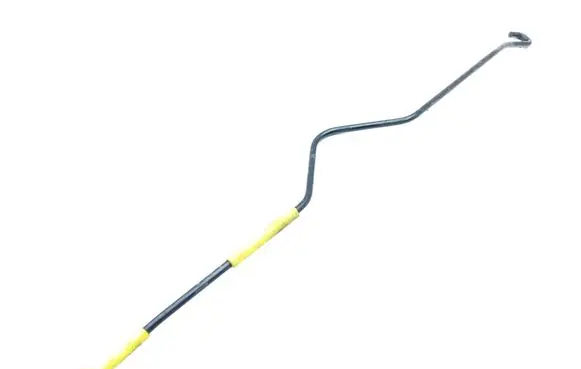 Ford Mustang Mach-E Engine bonnet/hood prop rod/strut