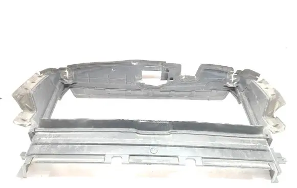 Renault Trafic III (X82) Intercooler air guide/duct channel 214769129R 214763488R 93866585