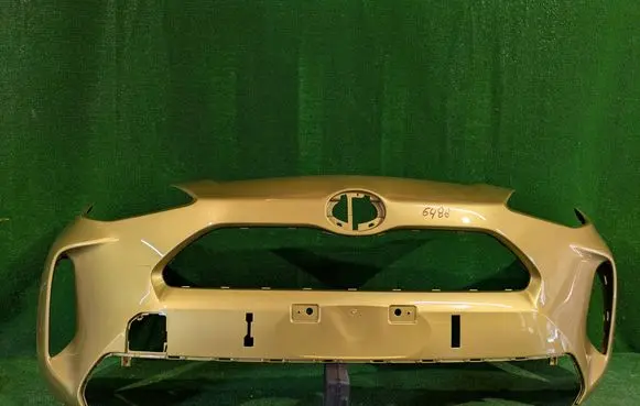Toyota Yaris Cross Front bumper