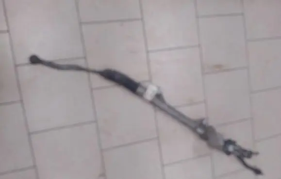 Nissan Juke I F15 Steering rack 1ka0BTC