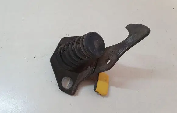 BMW 3 E90 E91 Engine bonnet/hood lock/latch loop/hook 