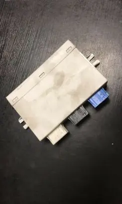 BMW 5 E39 Parking PDC control unit/module 6921414