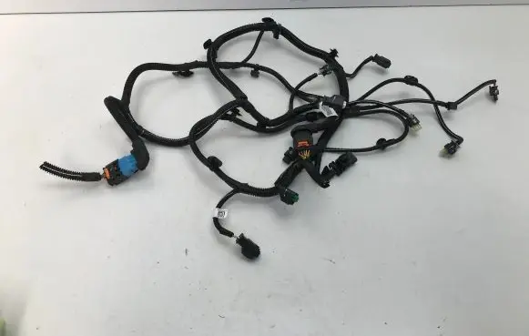 Parking sensor (PDC) wiring loom
