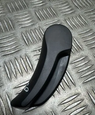 BMW XM Engine bonnet (hood) release handle 7445745