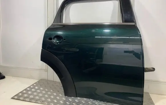 Mini Cooper Countryman R60 Rear door 0572U15H13