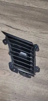 Iveco Daily 6th gen Dashboard side air vent grill/cover trim 5801607541