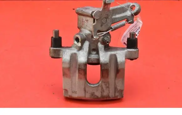 Opel Vectra C Rear brake caliper 