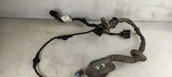 Audi A2 Rear door wiring loom 8Z0971687B 8Z0971687