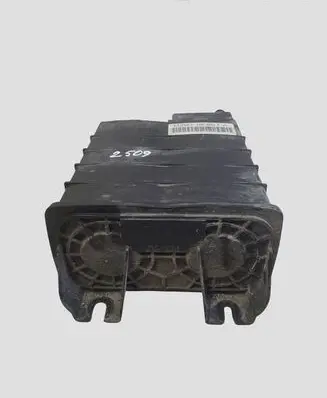 Ford Fiesta Active carbon filter fuel vapour canister D2B19E857A