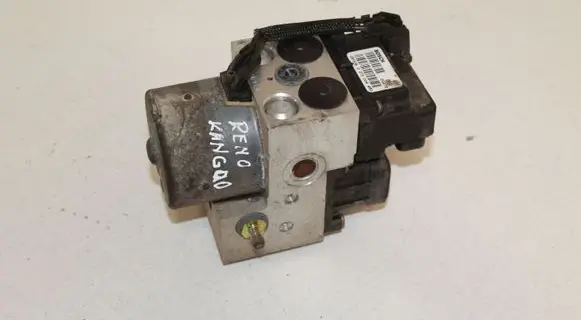 Renault Kangoo I ABS Pump 0273004460