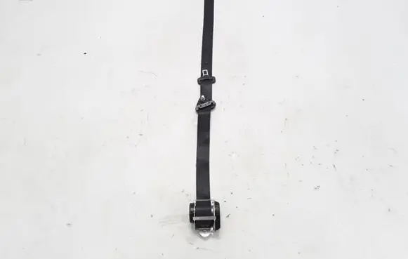 Dacia Logan II Front seatbelt 868845555R