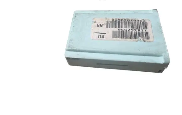 Jeep Cherokee XJ Other control units/modules P56010395AA