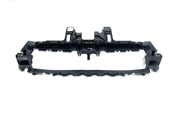 Audi Q3 8U Front bumper upper radiator grill 8U0853692C 50615