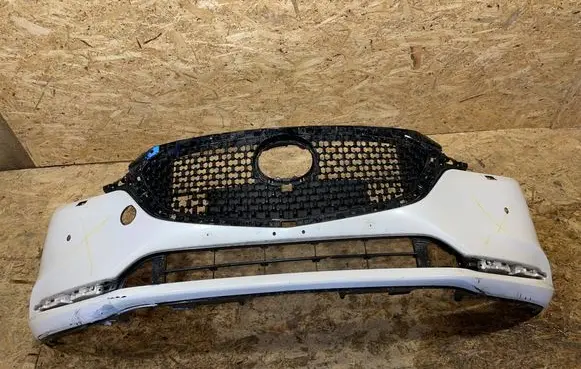 Mazda 6 Front bumper GSH7-50031 S2503M105