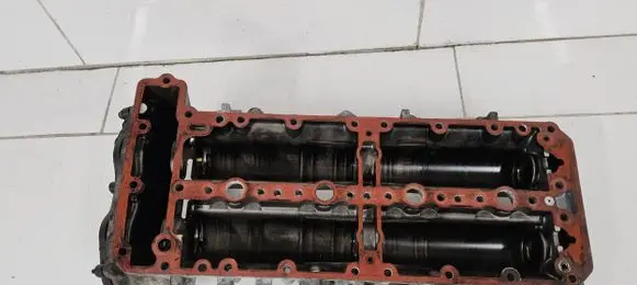 Iveco Daily 4th gen Camshaft 504166567