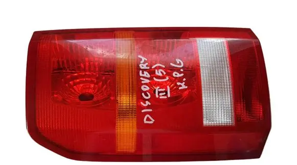 Land Rover Discovery 3 - LR3 Rear/tail lights 5H2213405CA XFB000573