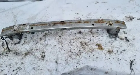 Toyota Auris 150 Front bumper cross member 
