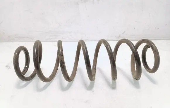 Skoda Octavia Mk3 (5E) Rear coil spring 5Q0511121