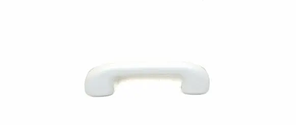 Fiat 500X Front interior roof grab handle 735599351