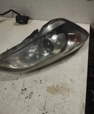 KIA Ceed Headlight/headlamp TJL1