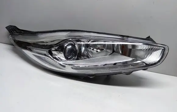 Ford Fiesta Headlight/headlamp C1BB13W029CG
