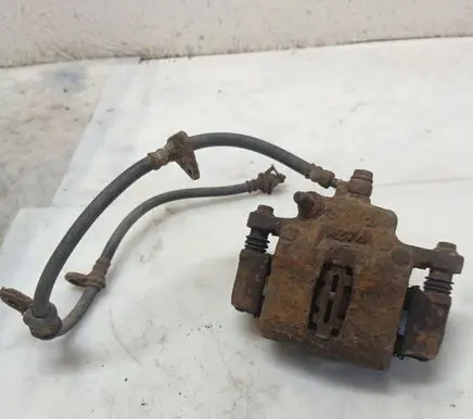 Honda Civic Front brake caliper