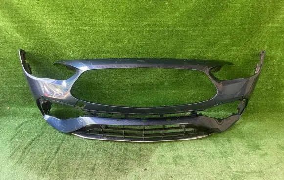 Mercedes-Benz GLA H247 Front bumper