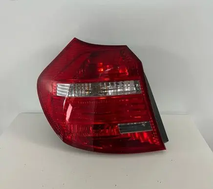 BMW 1 E81 E87 Rear/tail lights 716425506