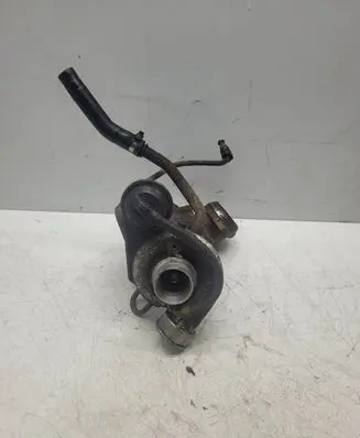 Peugeot 306 Turbo 9611632680 WL0788A