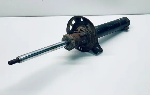 Volkswagen Caddy Front shock absorber/damper 1K0413031BA