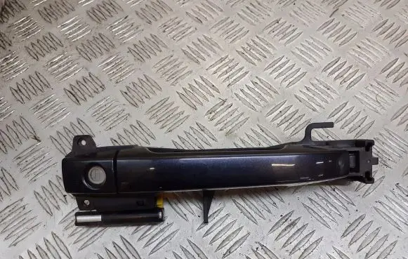 Subaru Impreza III Front door interior handle BRAK