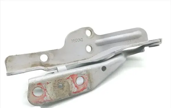 SsangYong Korando Engine bonnet/hood hinges D100RH