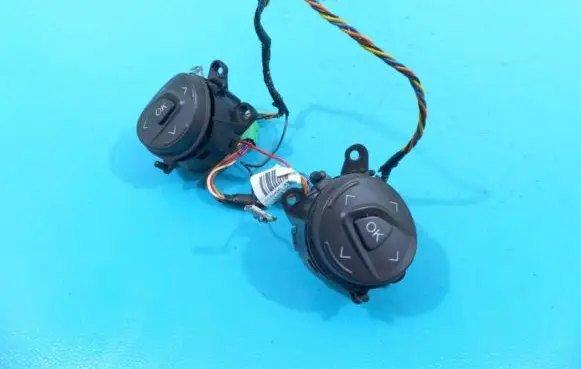 Ford Focus Multifunctional control switch/knob AM5T-14K147-BA IMPRK1193148