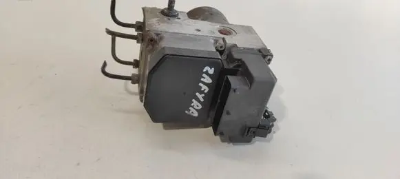 Opel Zafira A ABS Pump