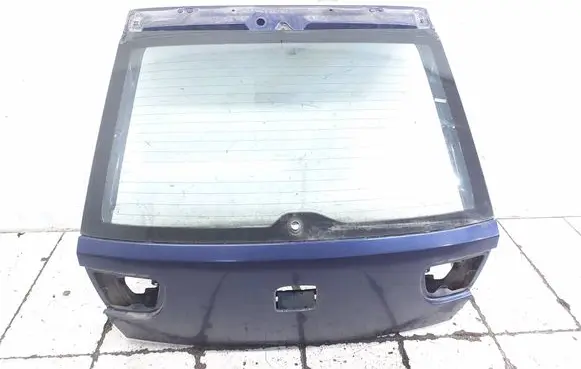 Seat Leon (1M) Tailgate/trunk/boot lid 