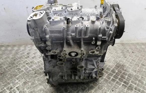 Volkswagen Golf VIII Engine DFY