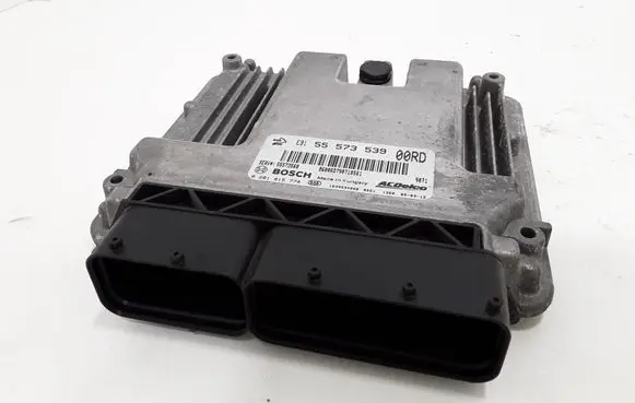 Opel Insignia A Engine control unit/module 55573539