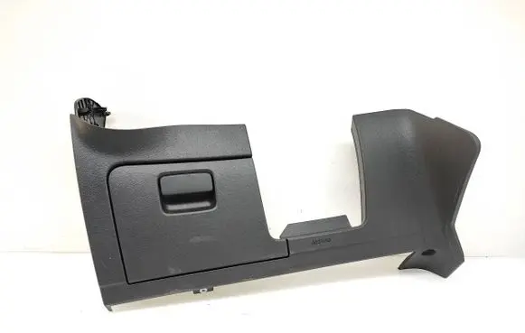 Volkswagen Golf VII Dashboard lower bottom trim panel 5G1858367 5G1858217A