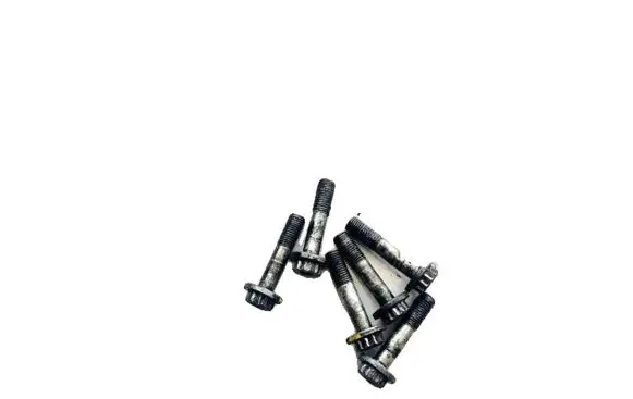 Mini One - Cooper R50 - 53 Nuts/bolts 