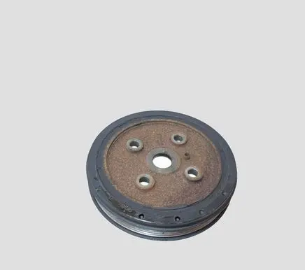 Volvo V70 Crankshaft pulley