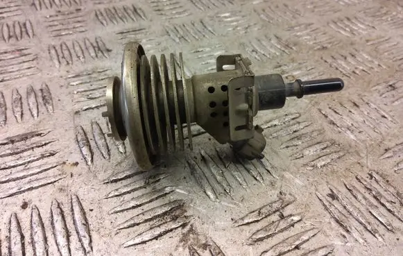 Renault Trafic III (X82) AdBlue injector 208993839R